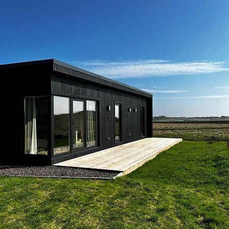 Rey Stays - House Höfn Buitenkant foto