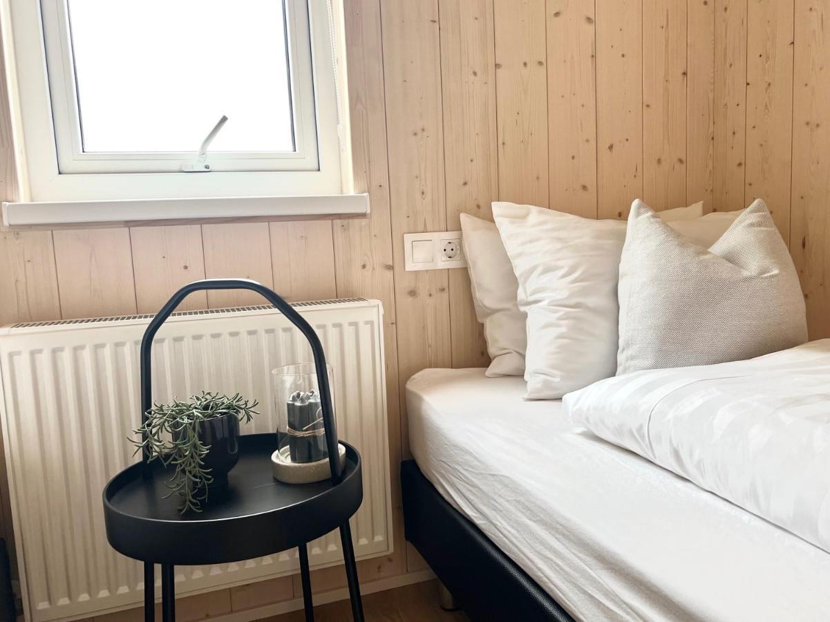 Rey Stays - House Höfn Buitenkant foto