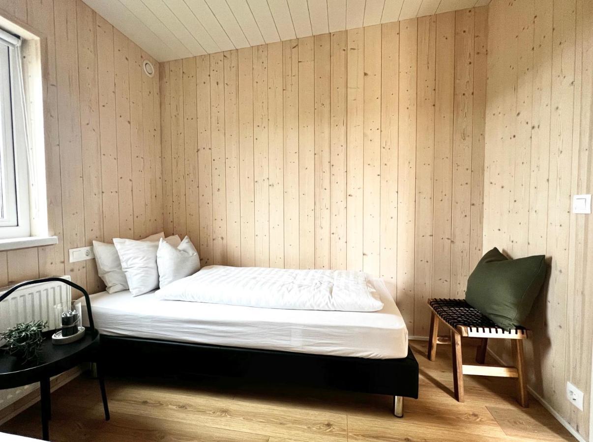 Rey Stays - House Höfn Buitenkant foto
